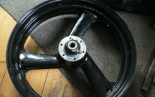 THE CRANKCASE. 1988 ducati 851 superbike ride rental hire company local -
